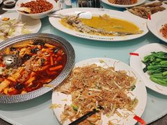 -王庄阿咪海鲜大排档(象园店)