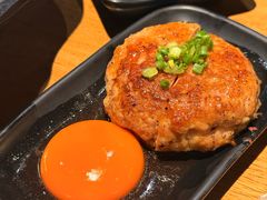 -诚家·日式烧鸟·深夜食堂(虹桥天街店)