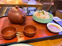 -外婆烧.老杭帮菜(庆春店)