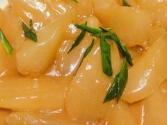 -阿明小菜·海鲜·上海菜(梅陇华理店)