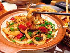 -打酱油·非遗淮扬菜(瘦西湖梅岭老店)