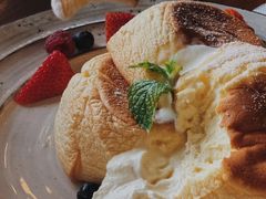 -UPPER KITCHEN(延安路店)