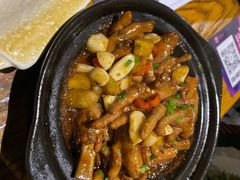 -小镇印象音乐餐吧(莲塘店)