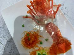 -马凯餐厅(地安门店)