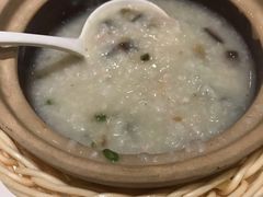 皮蛋瘦肉粥-嘉和一品粥(首经贸店)