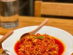 沾益糍粑辣子鸡-一坐一忘云南菜(嘉里中心店)