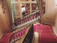 -The Ritz Restaurant