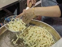 -樊三嬢手工甜水面(大邑安仁店)