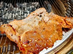 -西塔老太太泥炉烤肉(万柳华联店)