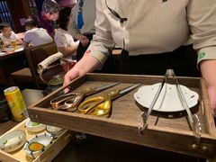 -樱宿日式和牛烧肉(五道口店)