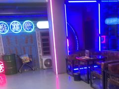 -关你鬼室大型密室逃脱(佛山创意园店)