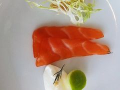 -悦厅·下午茶(杭州柏悦酒店)