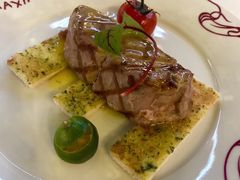 -马克西姆餐厅(崇文门店)