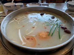 -龙继斑鱼庄(犀浦店)