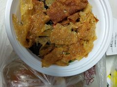 原味螺蛳粉-家味螺蛳粉&烤鱼(五角场店)