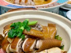 花雕鸡-北园酒家(小北路店)