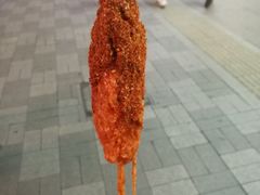-上海鸡柳店(中街盛京大家庭店)