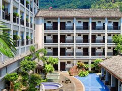 -广东天露山旅游度假区