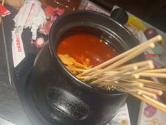 -可口香·非遗老号烧烤(南岗直营店)