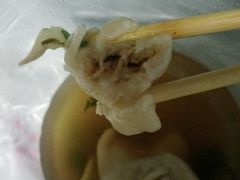 -北京外国语大学东院食堂