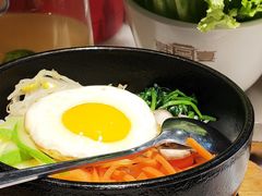 -韩宫宴烤肉·料理(合肥中环城店)