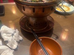 -张大嘴菜馆(庞各庄店)