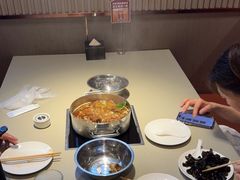 -蝎王府羊蝎子(虎坊桥总店)