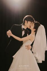 -爱城婚纱摄影·品质严选店