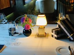 -三嚥阁 La Villa Restaurant