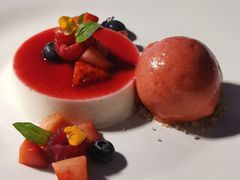 -Mercato莫卡多露台餐厅与酒吧(K11店)
