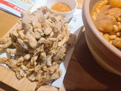 -山丹丹西北菜(金贸大厦店)