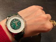 -Patek Philippe百达翡丽(上海源邸店)