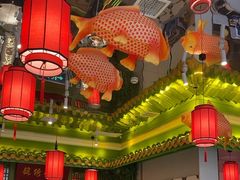 -奔跑吧陕菜·盛世长安(民乐园万达店)