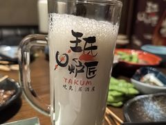 -王氏炉匠·烧鸟放题自助(好运街店)