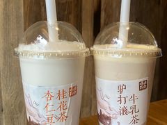 -长春堂顺时而饮(前门店)