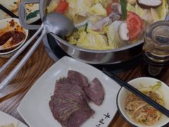 -牛小隆牛肉面馆(四牌楼店)