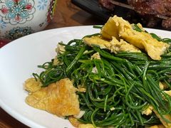 -天山集市餐厅(康城店)