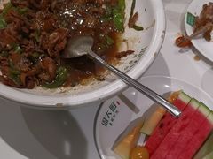 -周大厨辣椒炒肉(淮安万达店)