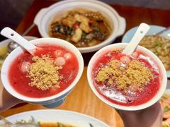 -涌觅名灶·本地海鲜宁波菜(财富广场店)