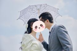 -巴黎新娘婚纱摄影·婚礼策划(嘉定总店)