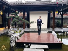 -大小河街