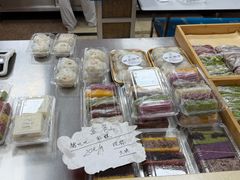 -非遗近水楼糕团(景德路店)