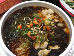 -那家老院子东北菜·饺子·小鸡炖蘑菇(艳华街店)