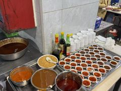 -菜忠潮州牛肉店(岗厦店)