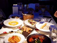-Wei菋·Le Bistrot