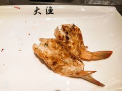 -大渔铁板烧(花园道店)