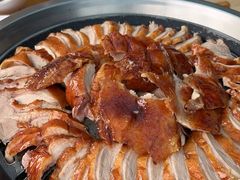 -守柴炉烤鸭(鱼嘴店)