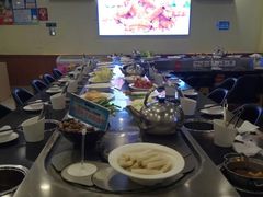 -咕叽咕叽自助烤肉小火锅(茂业清扬店)