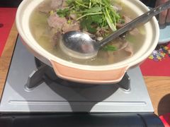 -一个叫川的地方(麒麟新天地店)