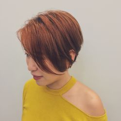 -MY HAIR ARDOR